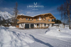 Appartements Lärchmoos
